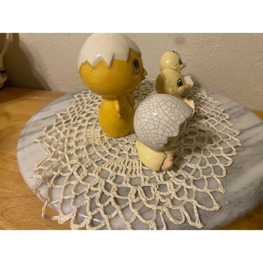 N/A ceramic hand